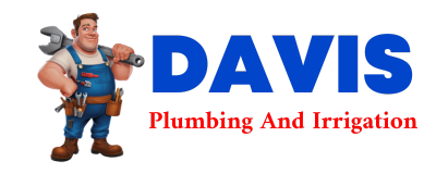 Trusted plumber in KATY